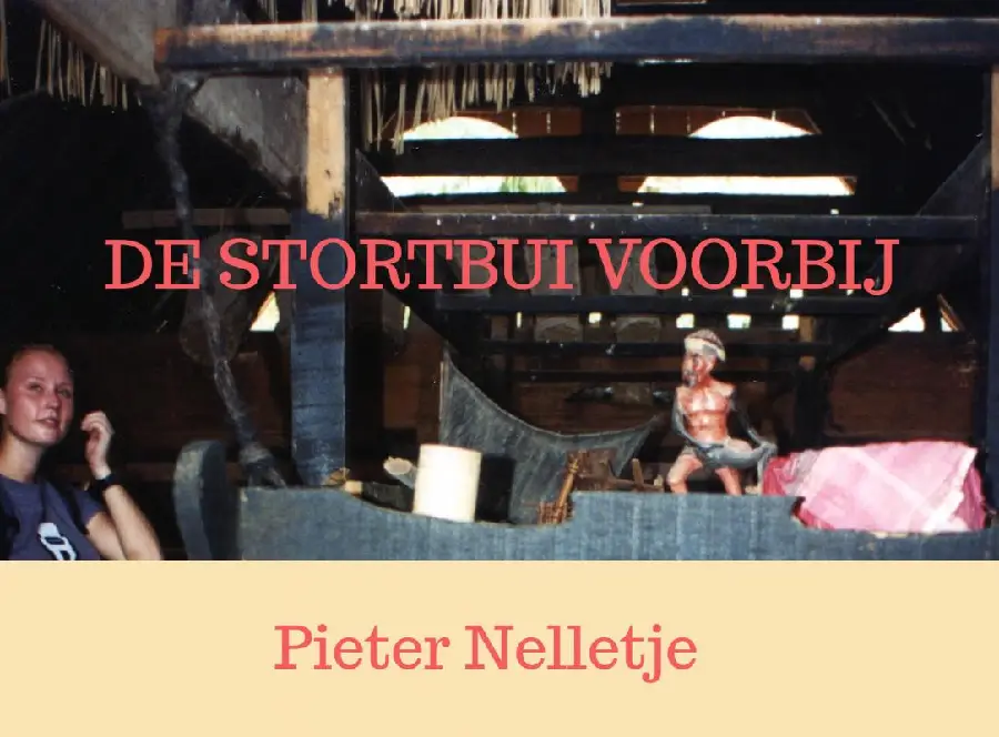 DE STORTBUI VOORBIJ