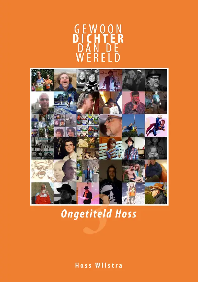 ongetiteld Hoss