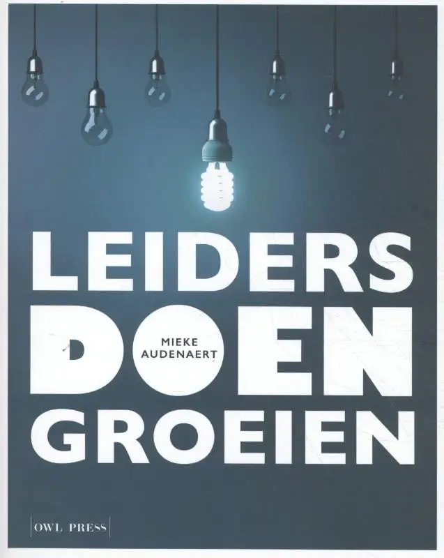 Leiders doen groeien