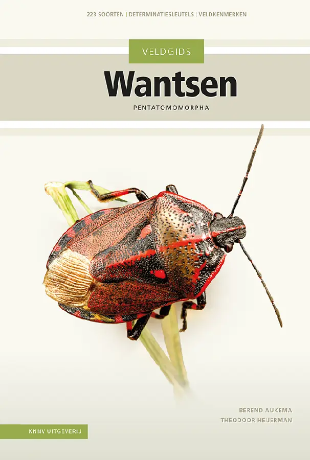 Veldgids Wantsen