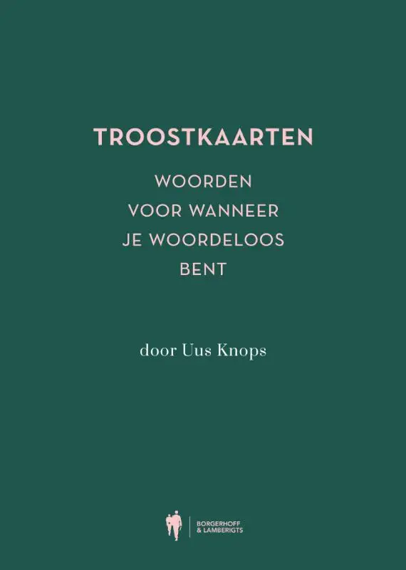 Troostkaarten