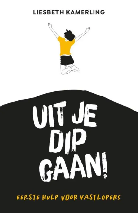 Uit je dip gaan!