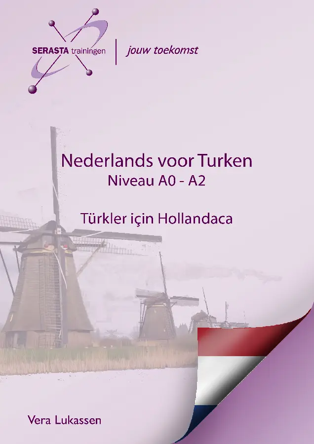 Nederlands voor Turken / niveau A0-A2