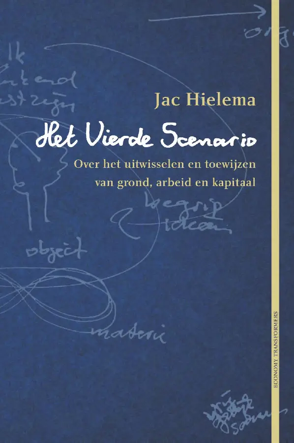 Het vierde scenario