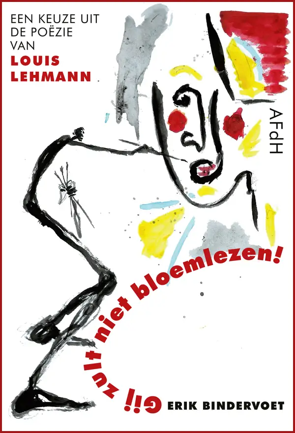 Gij zult niet bloemlezen