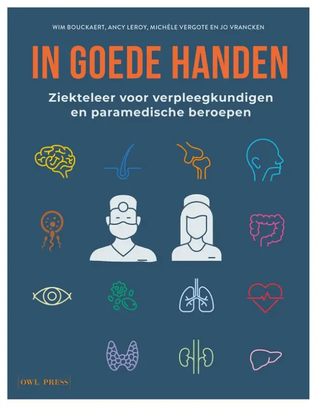In goede handen