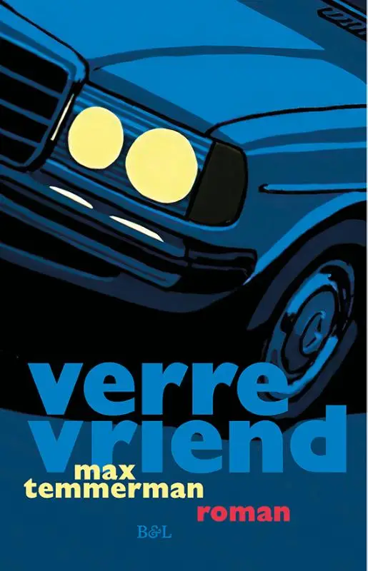 Verre vriend