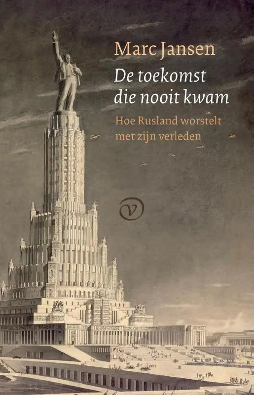 De toekomst die nooit kwam