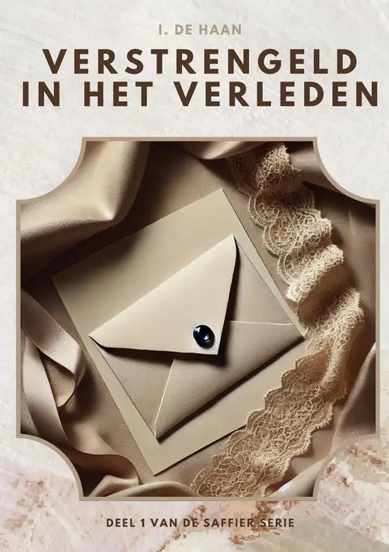 Verstrengeld in het verleden