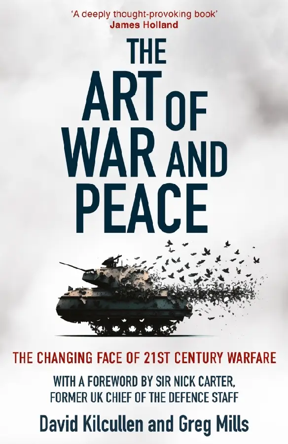 The Art of War and Peace