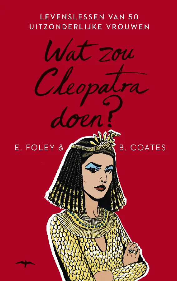 Wat zou Cleopatra doen?
