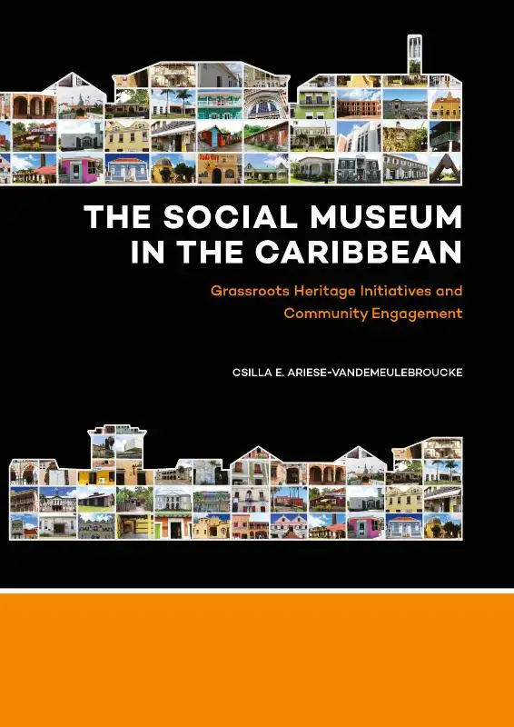 The Social Museum in the Caribbean