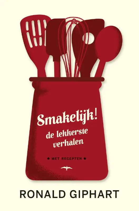 Smakelijk!