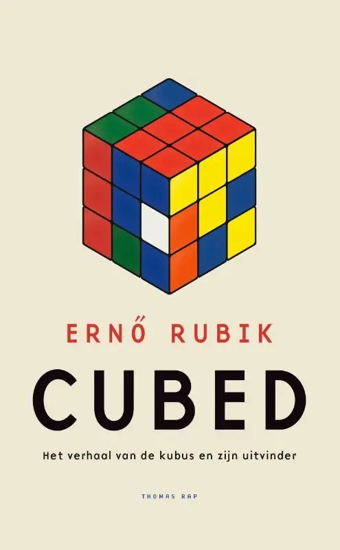 Cubed