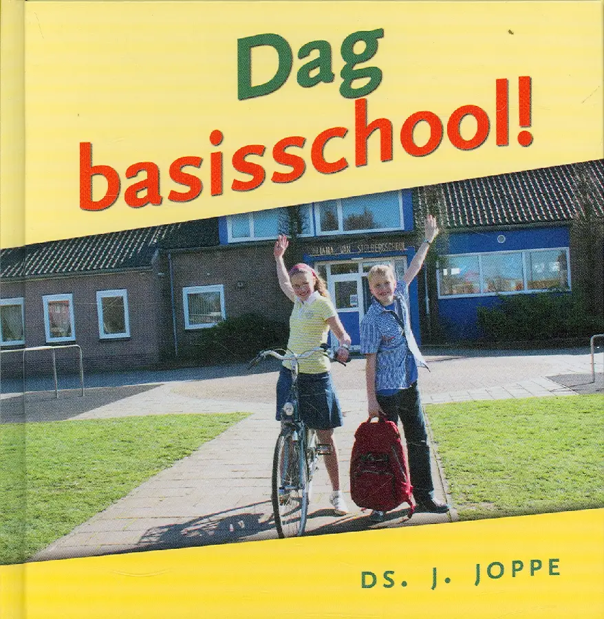 Dag basisschool