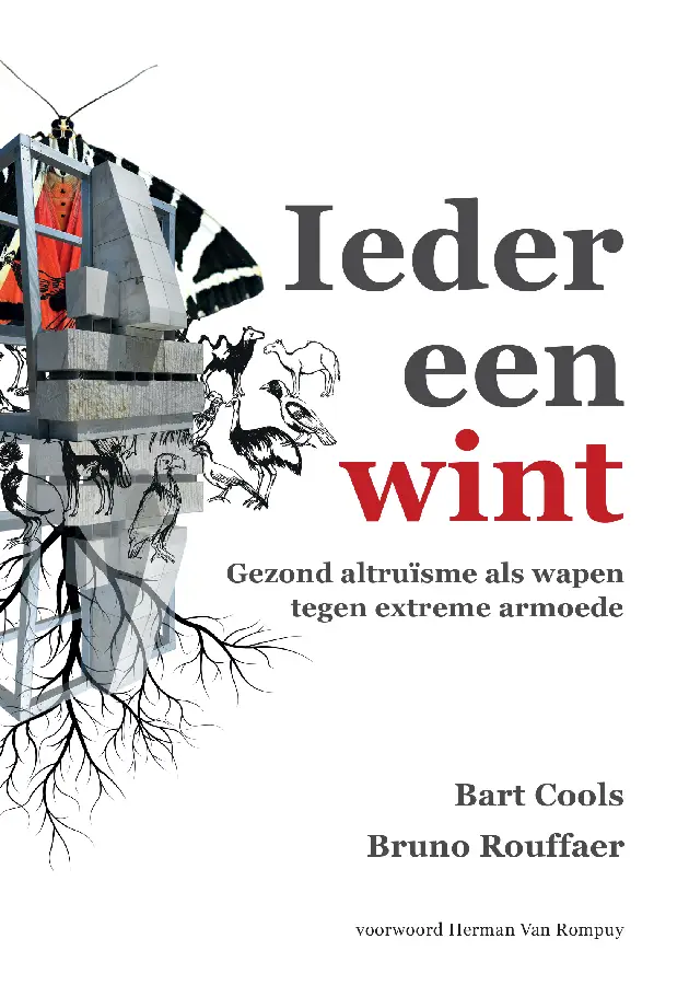 Iedereen wint