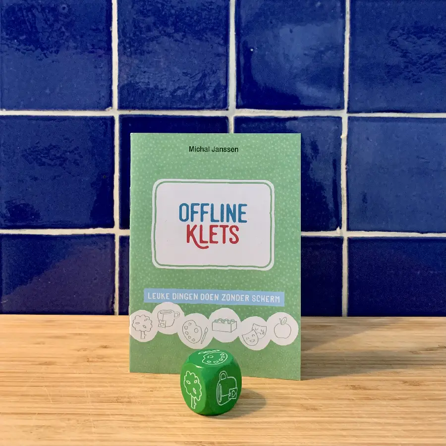 Offlineklets