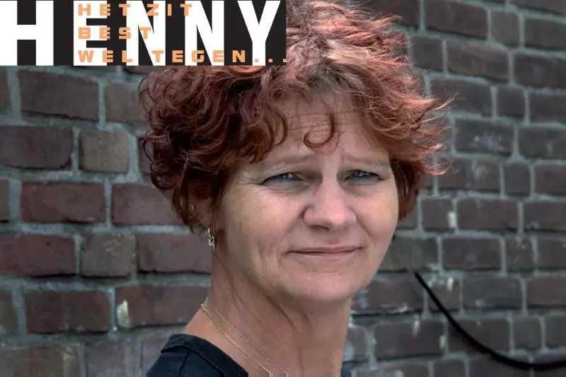 Henny / Het zit best wel tegen...