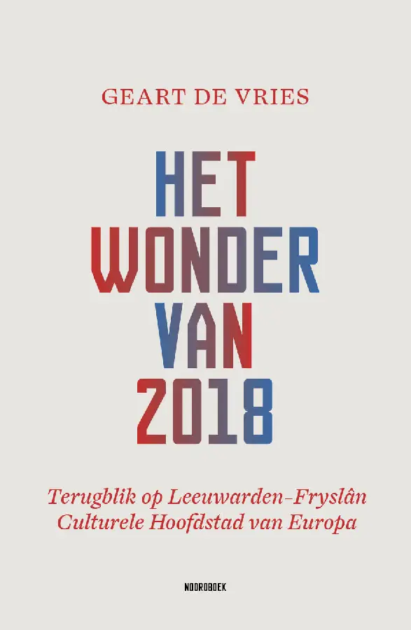 Het wonder van 2018