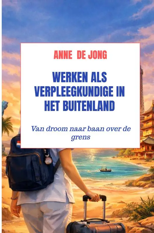 Werken als verpleegkundige in het buitenland