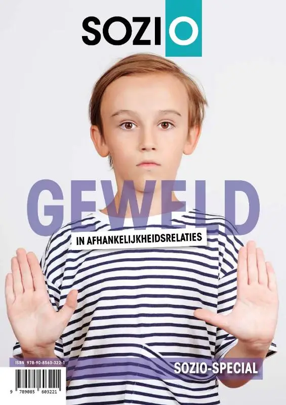 Geweld in afhankelijkheidsrelaties / 2023-4