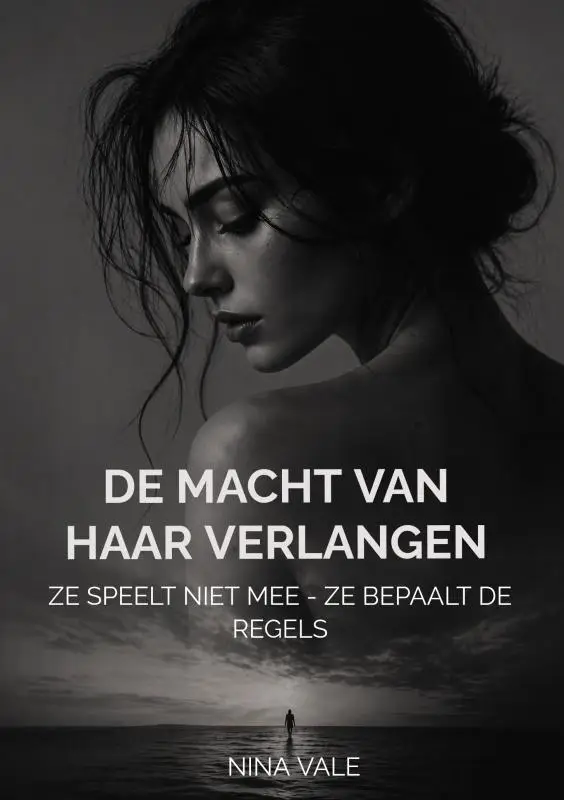 De macht van haar verlangen