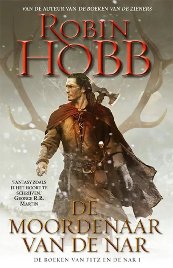 De Moordenaar van de Nar