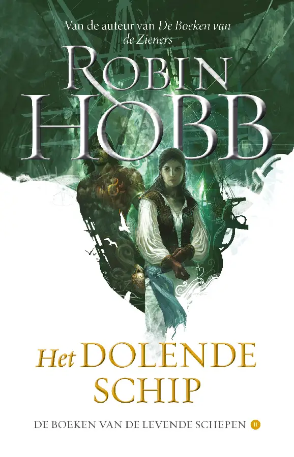 Het Dolende Schip