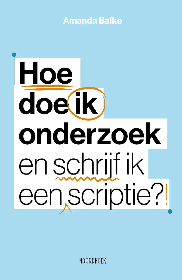 Hoe doe ik onderzoek