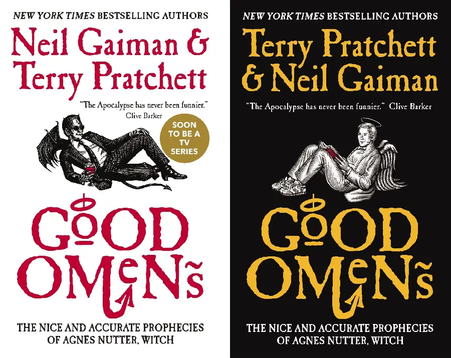 Good Omens