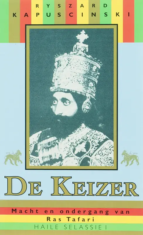 De keizer