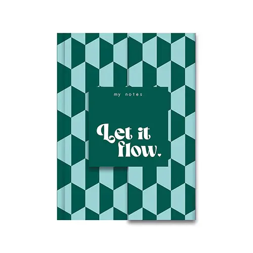 My notes Let it flow