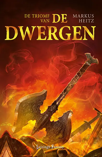 De Triomf van de Dwergen