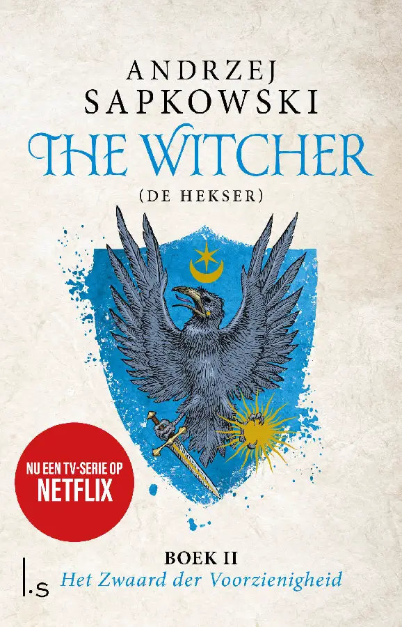 Het Zwaard der Voorzienigheid