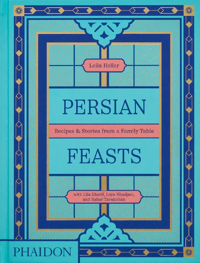 Persian Feasts