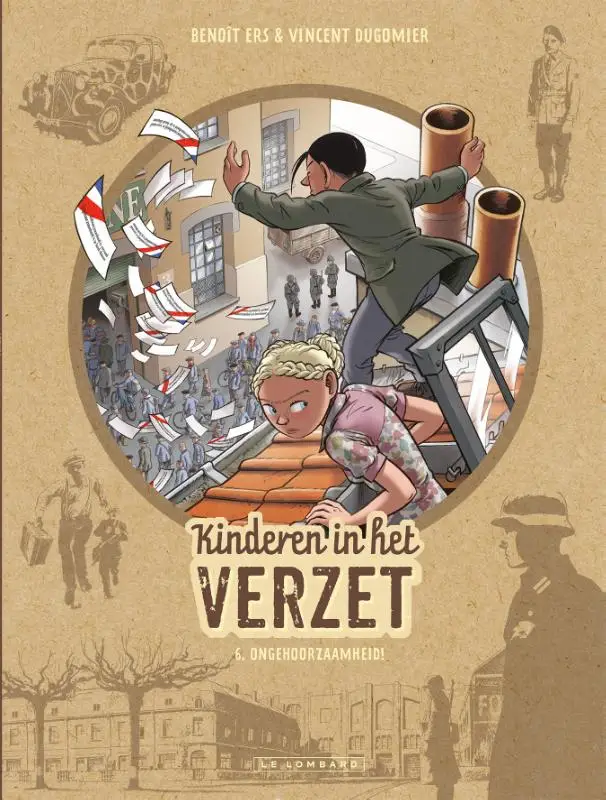 Ongehoorzaamheid