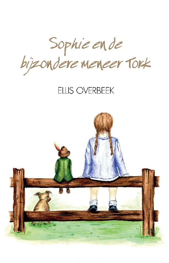Sophie en de bijzondere meneer Tork