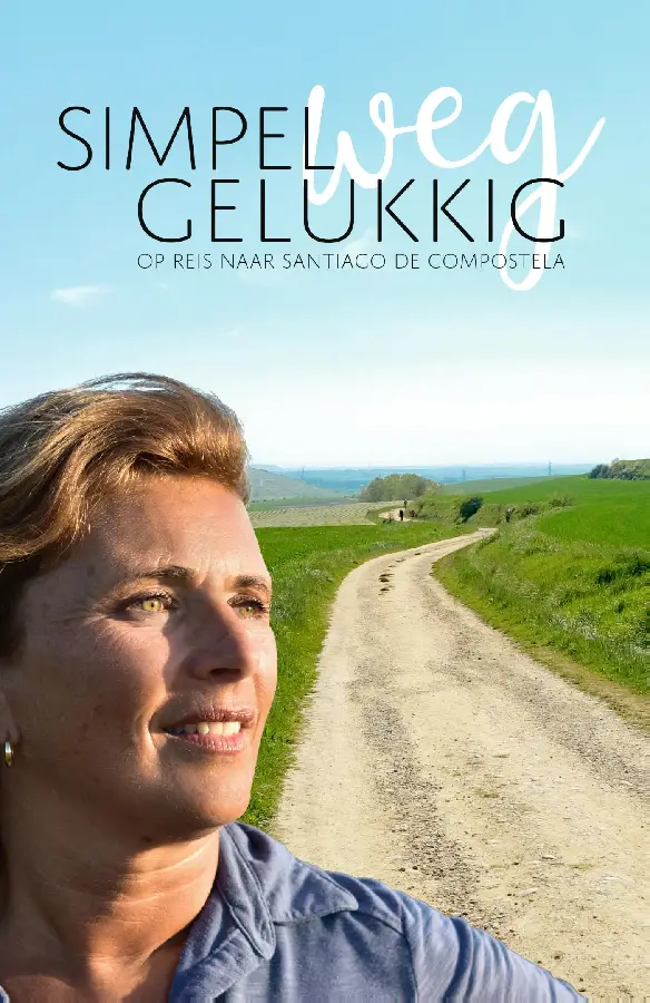 Simpelweg Gelukkig