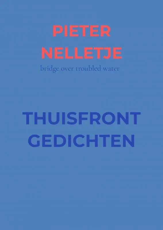 THUISFRONTGEDICHTEN