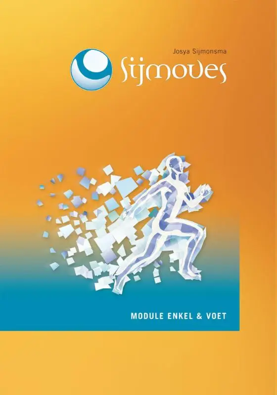 Sijmoves / enkel/voet