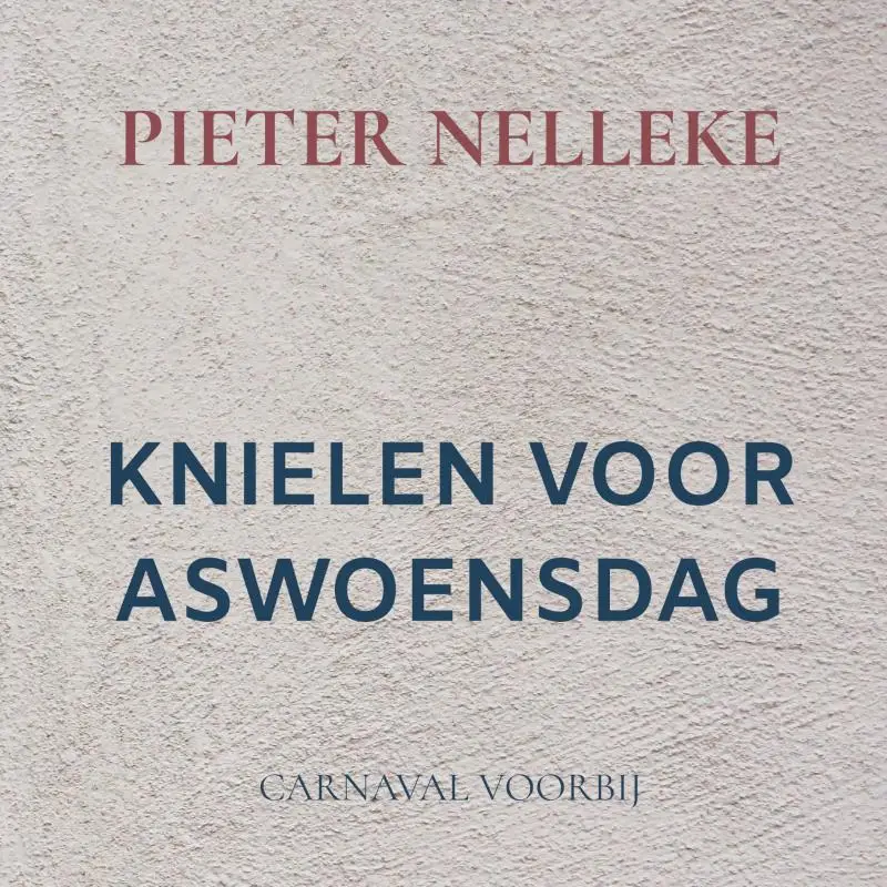 KNIELEN VOOR ASWOENSDAG