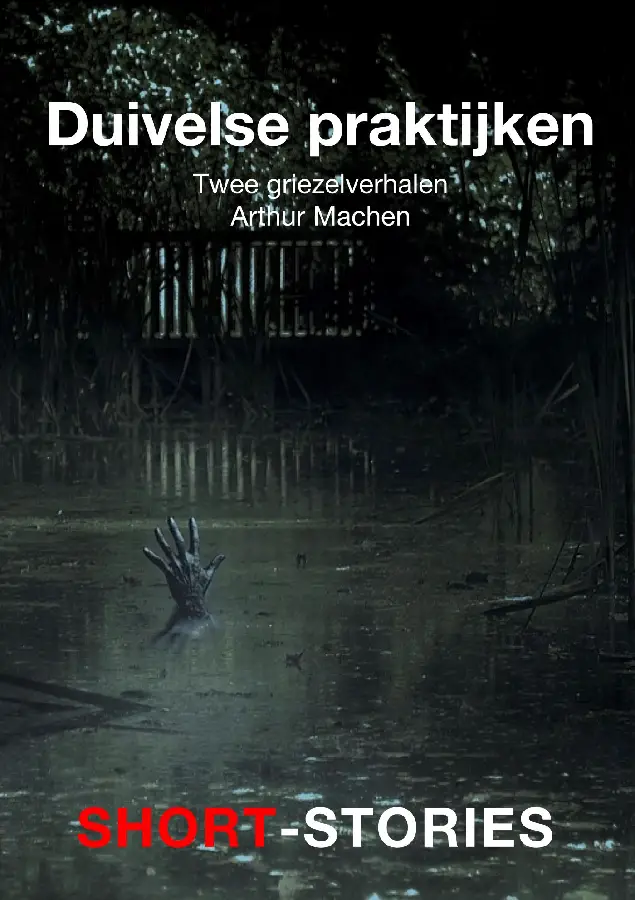 Duivelse praktijken