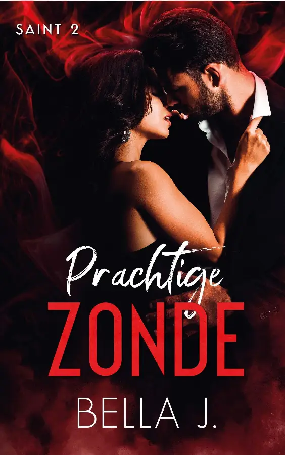 Prachtige zonde