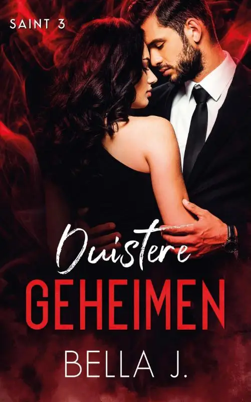 Duistere geheimen