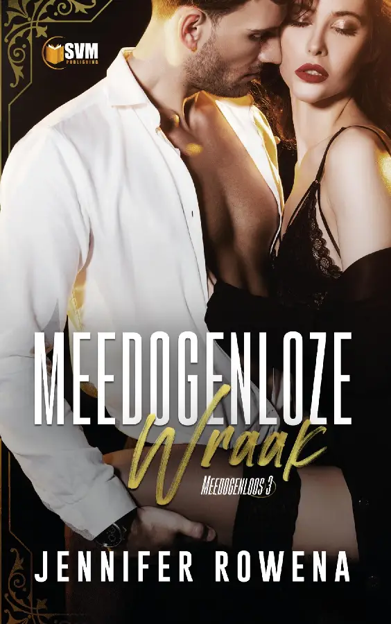 Meedogenloze wraak