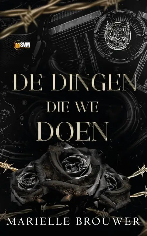 De dingen die we doen