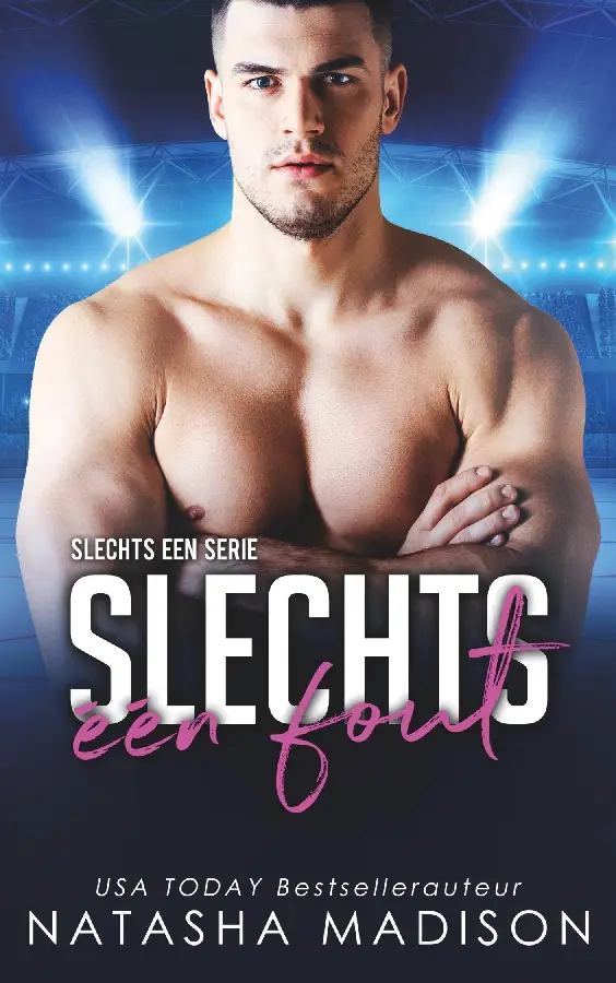 Slechts één fout