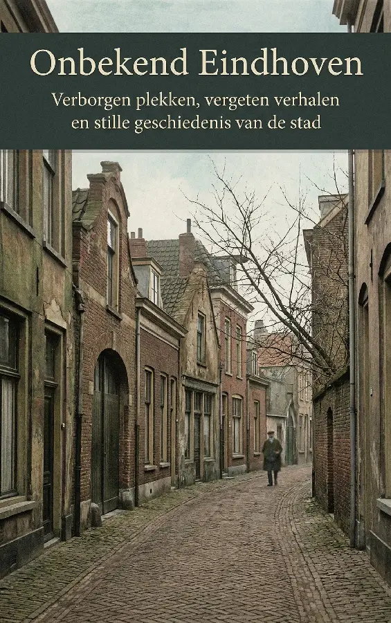 Onbekend Eindhoven