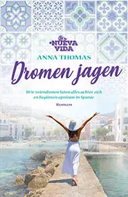 Dromen jagen