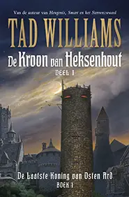 De Laatste Koning van Osten Ard